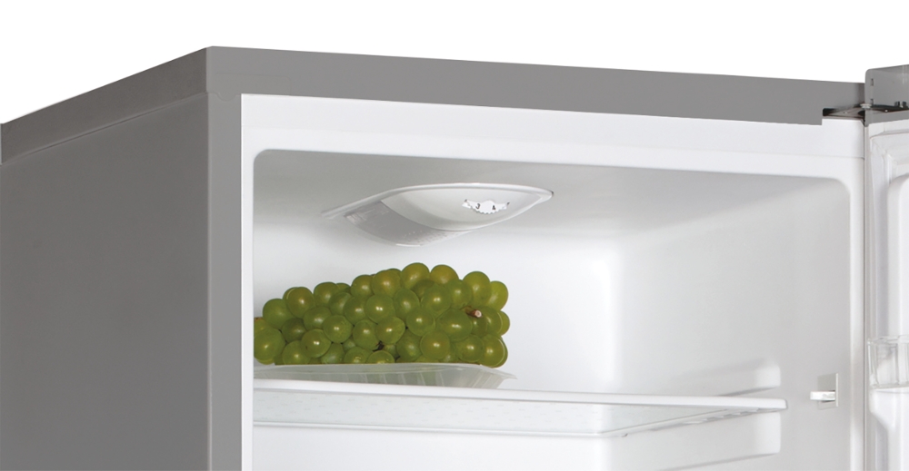 CCG1S 518EX | Lodówka Chłodziarko-zamrażarka Candy | Candy